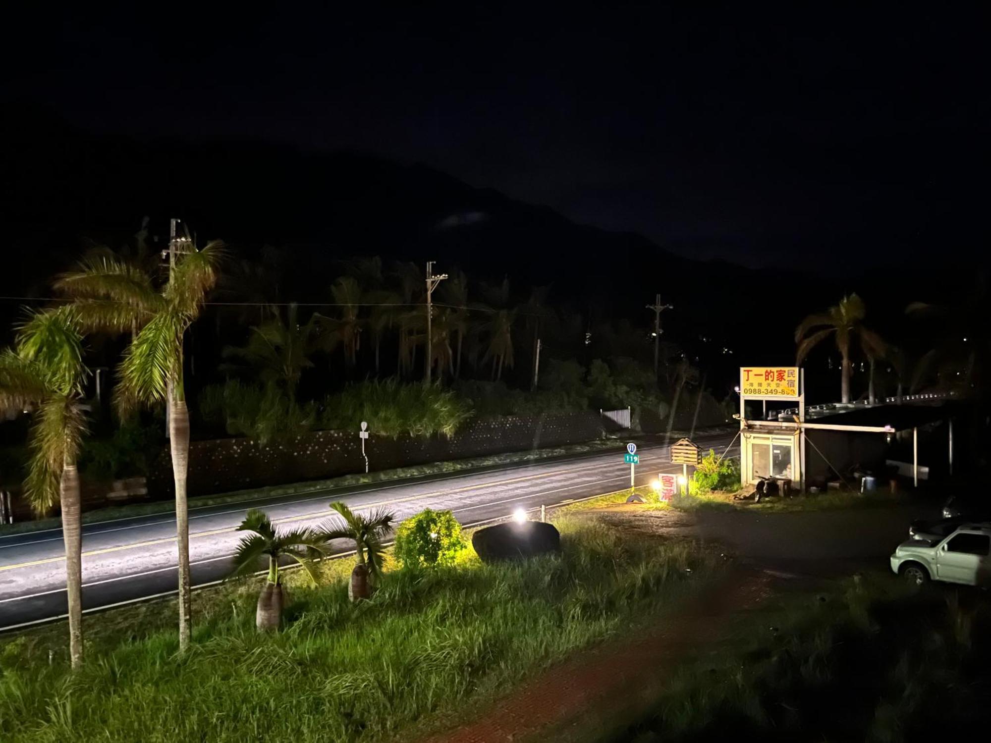 Sun Motel Chenggong Exterior photo